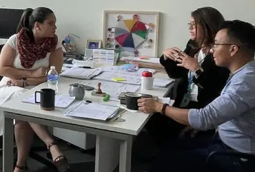 Secretaria de Educación