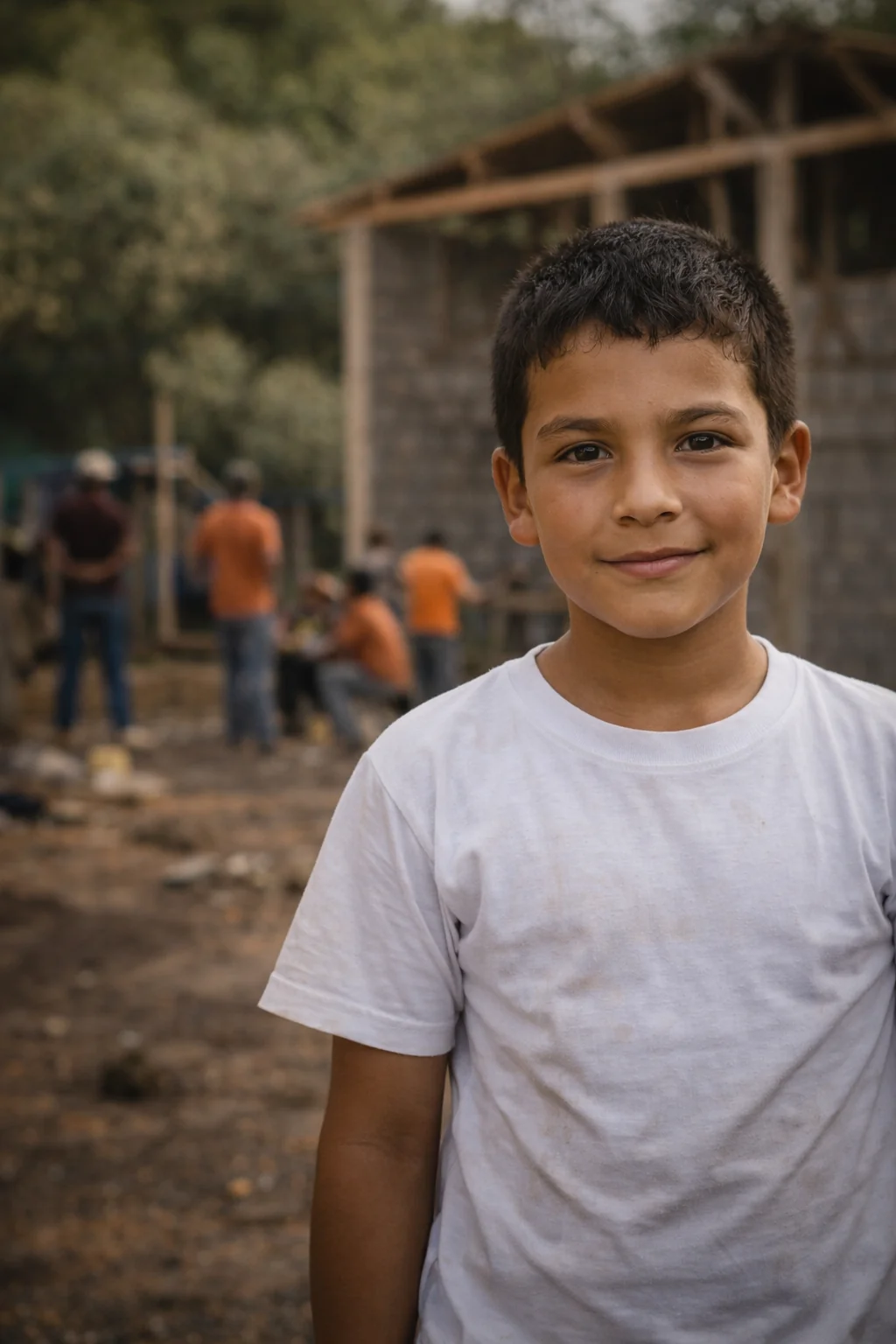 Construimos oportunidades reales y convertimos límites en progreso